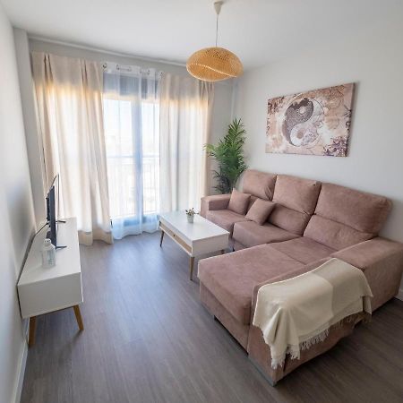 La Ermita Fjhomefj Jerez de la Frontera Ngoại thất bức ảnh