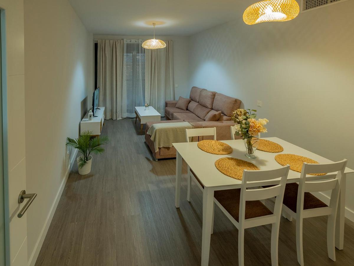 La Ermita Fjhomefj Jerez de la Frontera Ngoại thất bức ảnh