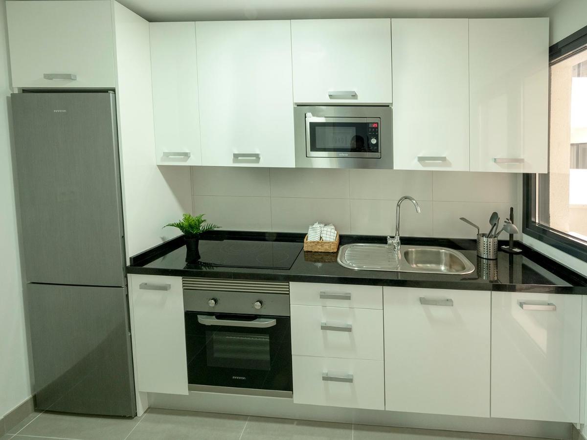 La Ermita Fjhomefj Jerez de la Frontera Ngoại thất bức ảnh
