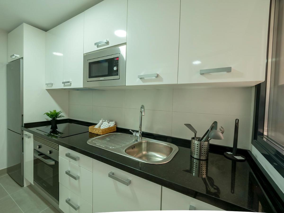 La Ermita Fjhomefj Jerez de la Frontera Ngoại thất bức ảnh