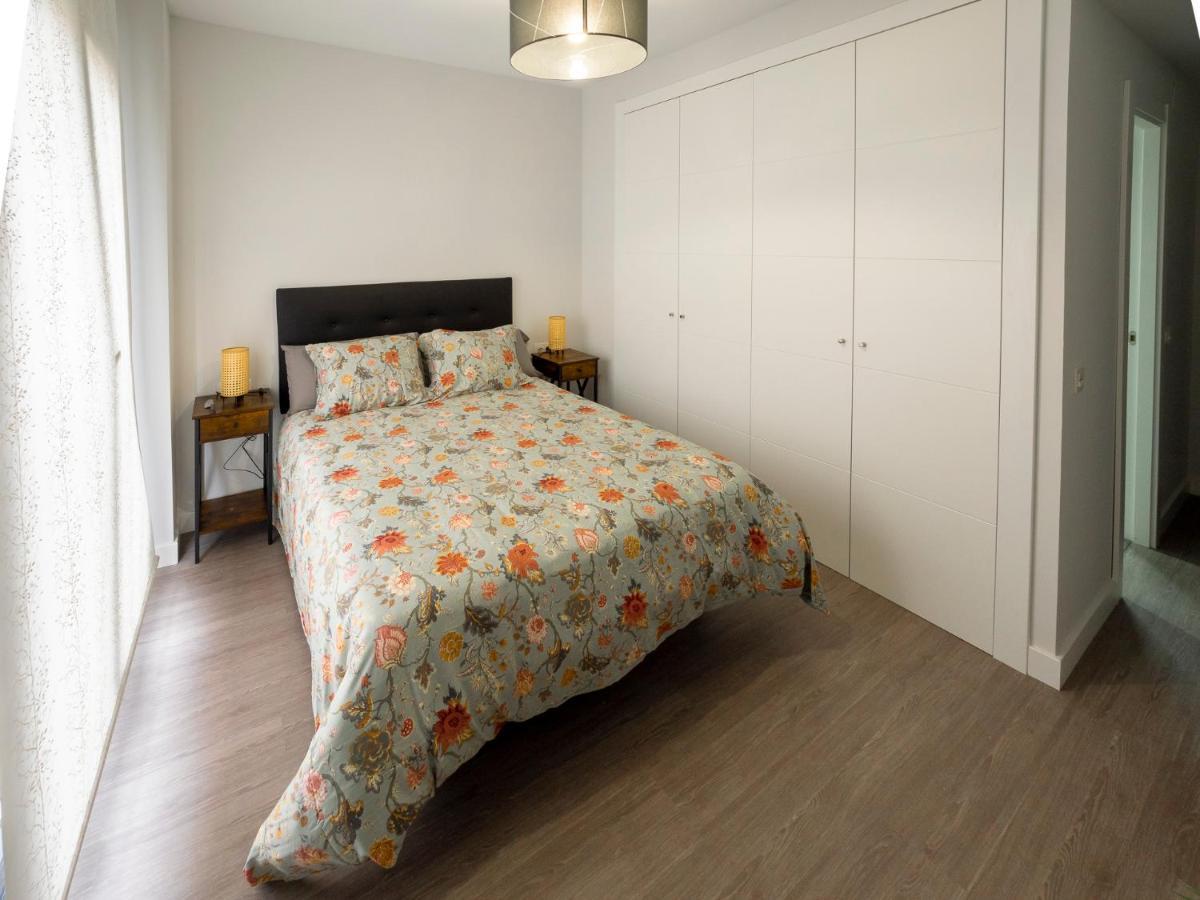 La Ermita Fjhomefj Jerez de la Frontera Ngoại thất bức ảnh