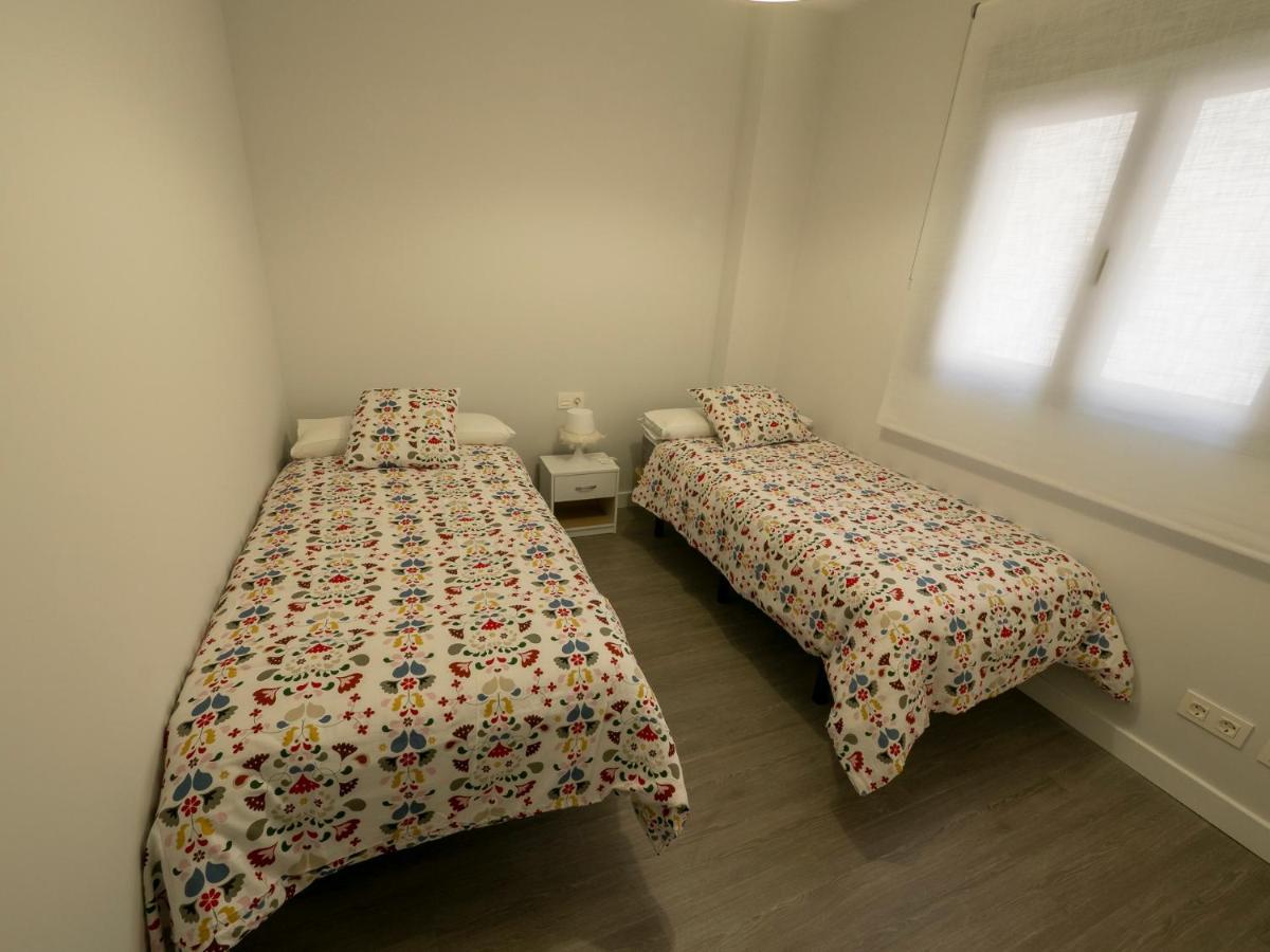 La Ermita Fjhomefj Jerez de la Frontera Ngoại thất bức ảnh