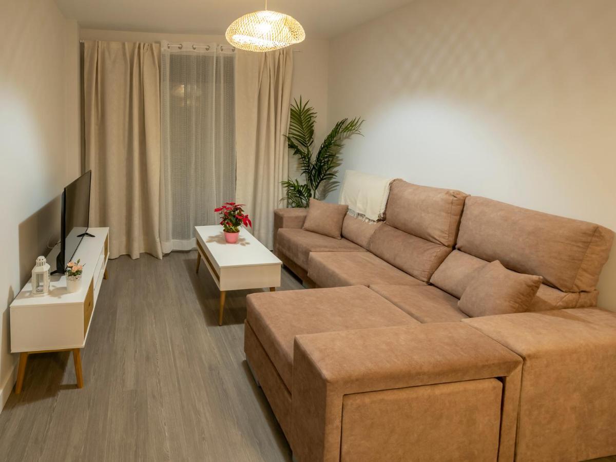 La Ermita Fjhomefj Jerez de la Frontera Ngoại thất bức ảnh