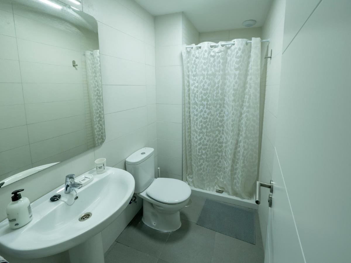 La Ermita Fjhomefj Jerez de la Frontera Ngoại thất bức ảnh