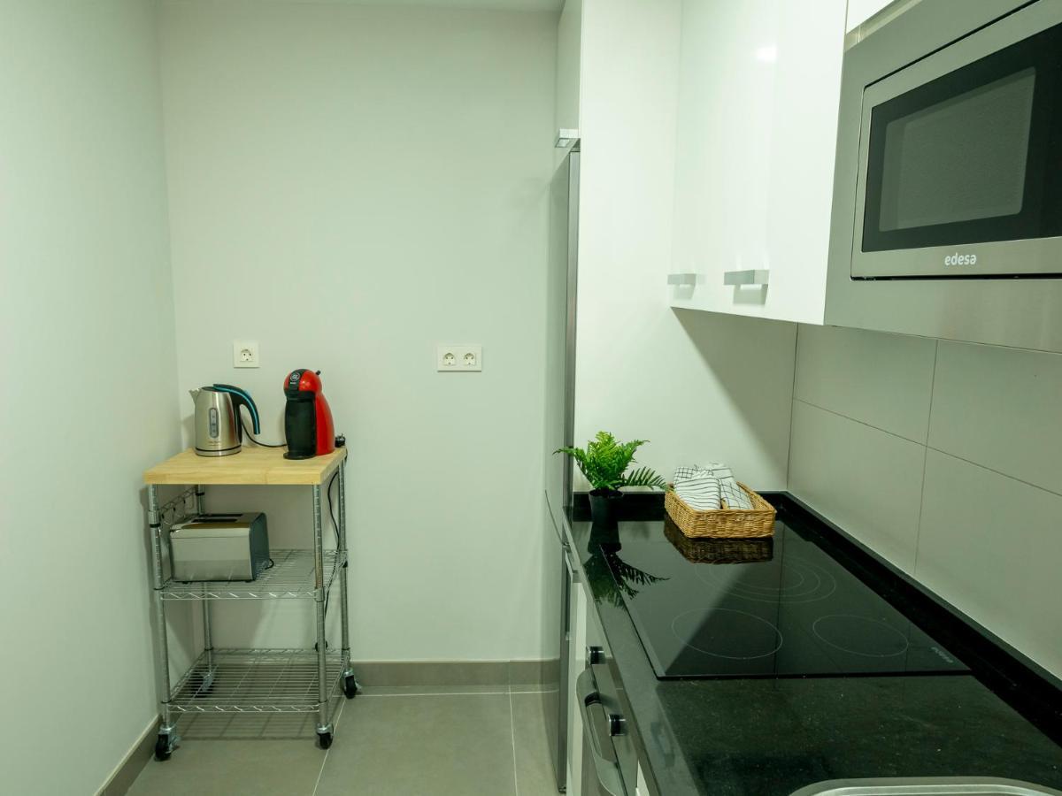 La Ermita Fjhomefj Jerez de la Frontera Ngoại thất bức ảnh