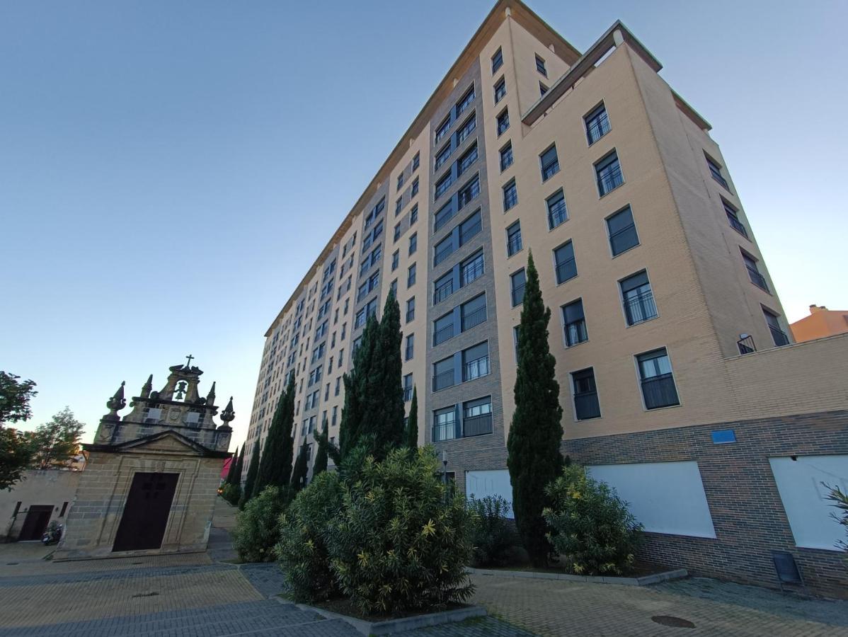 La Ermita Fjhomefj Jerez de la Frontera Ngoại thất bức ảnh
