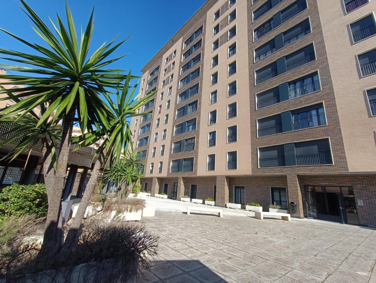 La Ermita Fjhomefj Jerez de la Frontera Ngoại thất bức ảnh