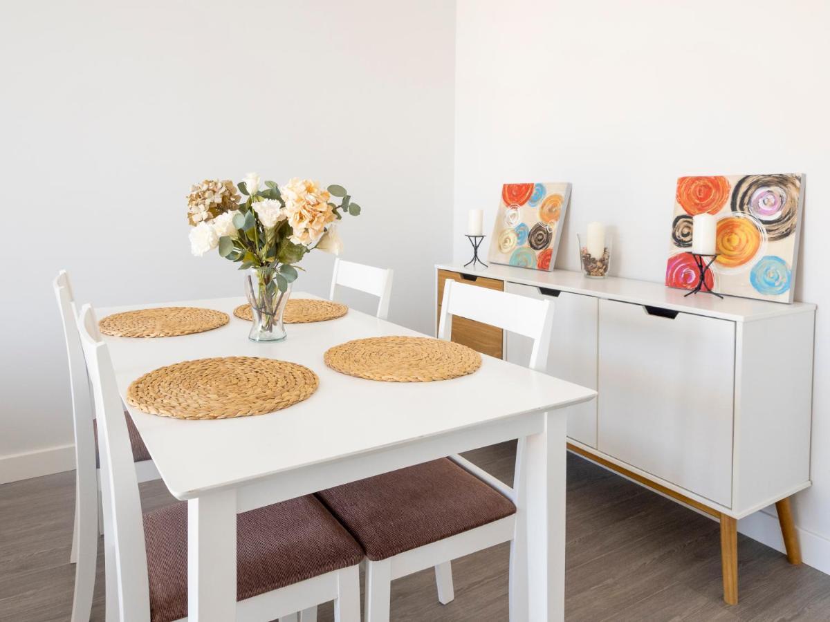 La Ermita Fjhomefj Jerez de la Frontera Ngoại thất bức ảnh