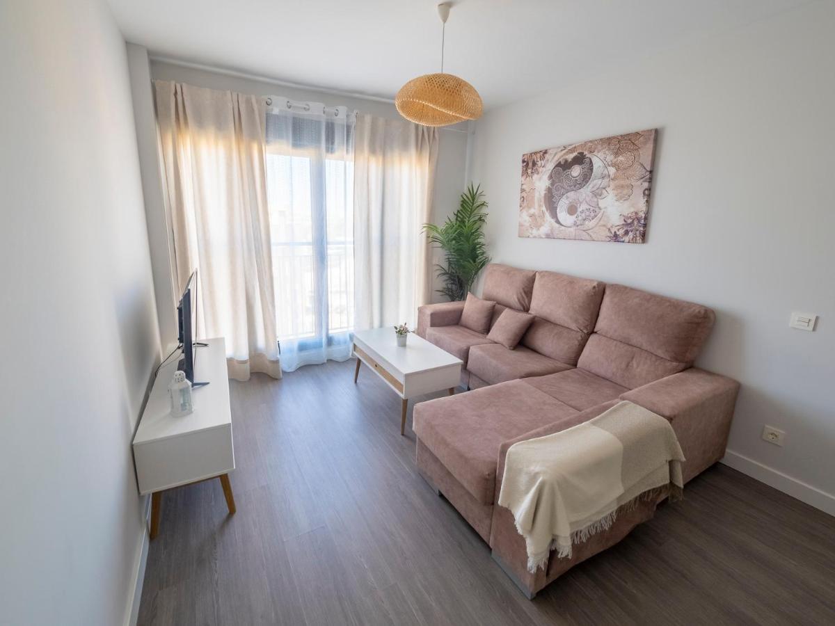 La Ermita Fjhomefj Jerez de la Frontera Ngoại thất bức ảnh