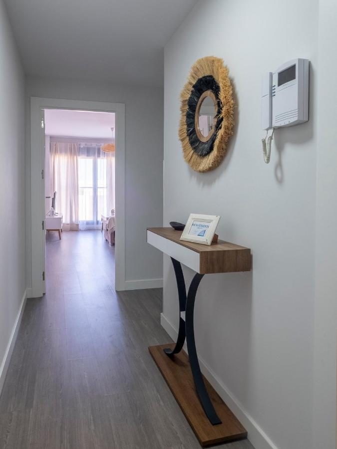 La Ermita Fjhomefj Jerez de la Frontera Ngoại thất bức ảnh