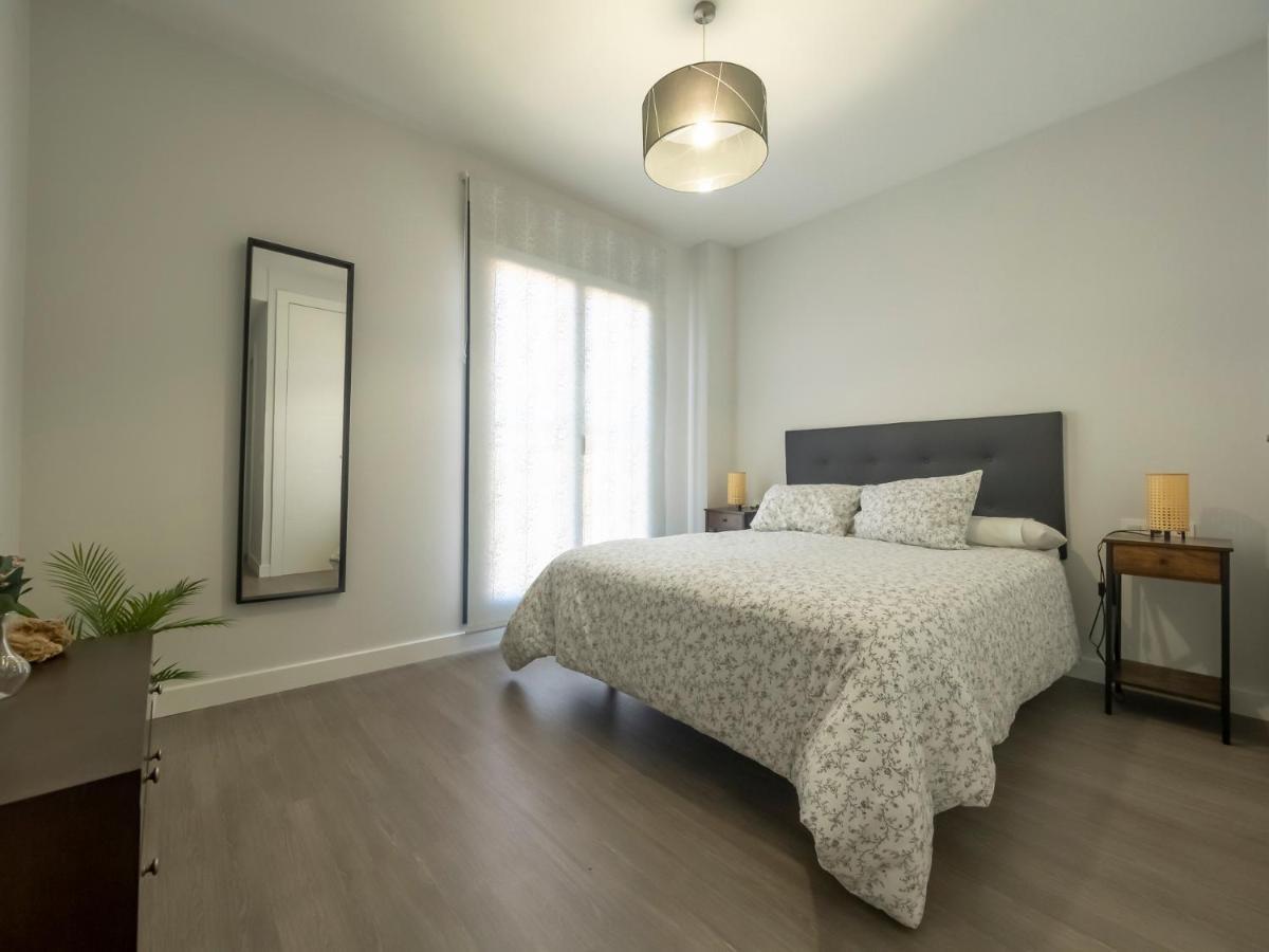 La Ermita Fjhomefj Jerez de la Frontera Ngoại thất bức ảnh