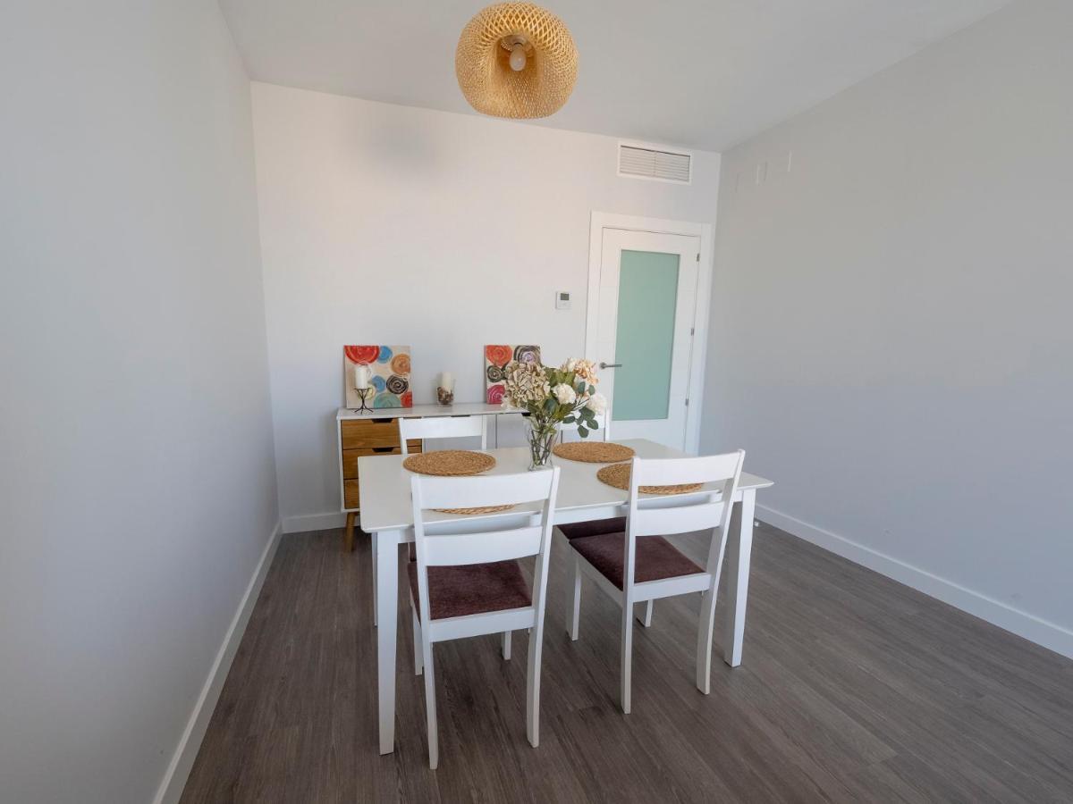 La Ermita Fjhomefj Jerez de la Frontera Ngoại thất bức ảnh