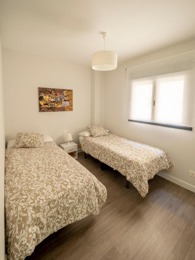 La Ermita Fjhomefj Jerez de la Frontera Ngoại thất bức ảnh