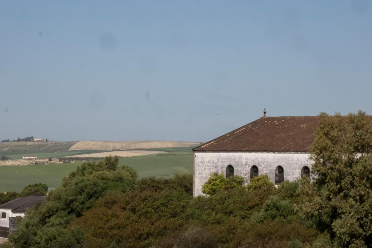 La Ermita Fjhomefj Jerez de la Frontera Ngoại thất bức ảnh